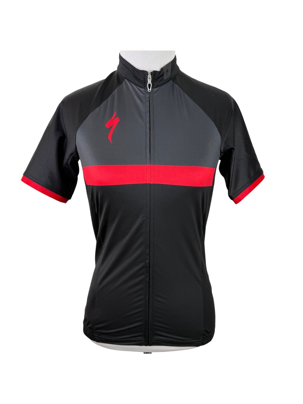 Specialized SL Pro Jersey SBCU Biker Cyclist SS Women's Shirt NWT Size Small